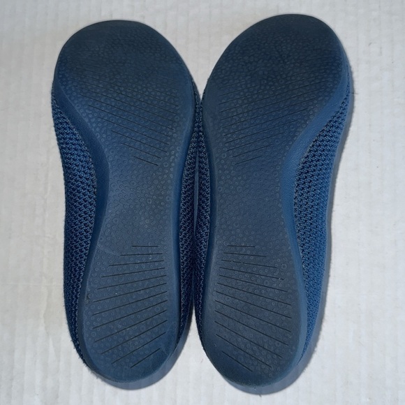 Allbirds Blue Tree Beeezer Flats - Picture 15 of 16